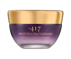 -417 Facial-care Immediate-MiraclesBeauty Sleeping Cream