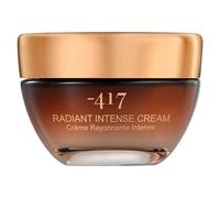 -417 Facial-care Immediate-MiraclesRadiant Intense Cream