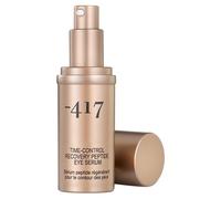 -417 Facial-care Time-ControlRecovery Peptide Eye Serum
