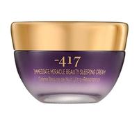 -417 Immediate Miracles Beauty Sleeping Cream 50 ml