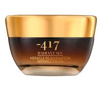 -417 Immediate Miracles Radiant See Miracle Rejuvenation Wrinkle Filler 30 ml