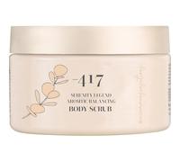 -417 Serenity Legend Aromatic Balancing Body Scrub 400 g