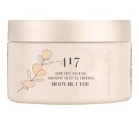 -417 Serenity Legend Aromatic Deep Nutrition Body Butter 250 ml
