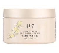 -417 Serenity Legend Aromatic Deep Nutrition Body Butter 250 ml