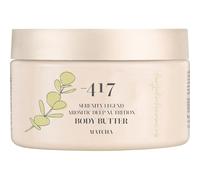 -417 Serenity Legend Aromatic Deep Nutrition Body Butter 250 ml