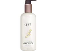 -417 Serenity Legend Aromatic Refreshing Body Lotion 350 ml
