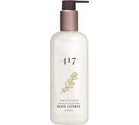 -417 Serenity Legend Aromatic Refreshing Body Lotion 350 ml