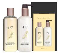 -417 Serenity Legend My Body Duo Milk & Honey 1 pcs.