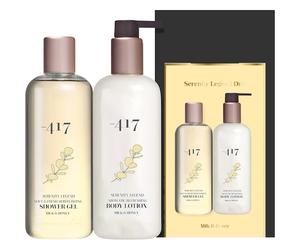 -417 Serenity Legend My Body Duo Milk & Honey 1 pcs.