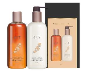 -417 Serenity Legend My Body Duo Ocean 1 pcs.