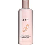 -417 Serenity Legend Soft & Fresh Moisturizing Shower Gel 350 ml