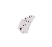 417400 Auxiliary Contacts Auxiliary Contactors: NO+NC Usage: MPX3 LEGRAND
