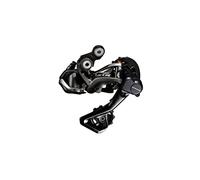 Shimano Xtr Di2 Rd-m9050 Sgs Rear Derailleur Silver 11s