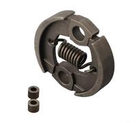 4180 160 2000 Professional Metal Clutch Kit Replacement Parts Compatible With FS90 FC90 FC100 KM100 HT100 HT131 Lawn Tools Garden Equipment Trimmer Parts