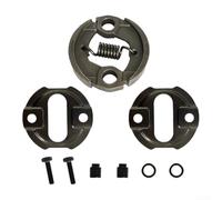 4180 160 2000 Trimmer Clutch Kit With Tension Spring For S-tihl Brushcutters FS90 FC90 FS90R FS-100 FC100 FS110 FS130 FS310 HT131 HT101 HL100 HL90 Replace 41801602000 (B)