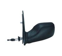 41855-Complete left rear view mirror IPARLUX - Mechanical/manual regulation and
