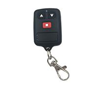 418MHz Remote Control Door Opener Automatic Sliding Gate Remote Control for Linear Garage Opener
