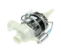 41900804 Cylinder Pump Series No. A 13/27 for Rosieres Dishwasher