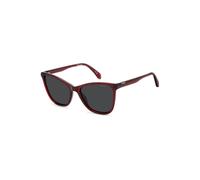 4194/S Cat-eye Sunglasses - female - Polaroid - Sunglasses - Red - 55 MM - Accessories 55 MM