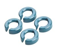 419627-9 Holder Set of 4 Plunge Saw Parts for Makita SP6000 CA5000 DSP601 DSP600 DHS783 DHS782, Circular Saw Blade Holder, Power Tool Accessories and Track Saw