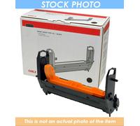 41962808 OKIDATA TYPE C4 IMAGE DRUM BLACK