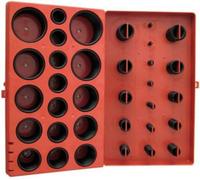 419Pc O Ring Oring Rubber Seal Plumbing Assortment Set Kit Garage Plumbing