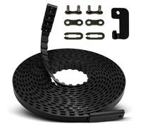 41A3589-3 41A3589-12 Garage Door Drive Belt Assembly for 7' Liftmaster, Sears, 233" Chamberlain Garage Door Opener 1270, 1280, 1280R, 8100, 8100M, 8200, 9200, 9500
