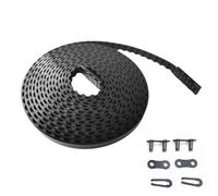 41A3589-3 Garage Door Drive Belt for 7ft Doors, Steel Reinforced PU