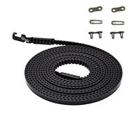 41A5434-13A Garage Door Opener Belt Drive for 8' Liftmaster, Sears, 257" Chamberlain Belt Drive Garage Door Opener 41A5434-13, 041A5434-13A