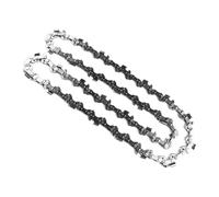 41cm 16 inch Chainsaw Saw Chain Blade for Craftsman Metal 3/8"LP .050 Gauge,h
