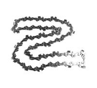 41cm 16 inch Chainsaw Saw Chain Blade for Craftsman Metal 3/8"LP .050 Gauge,n