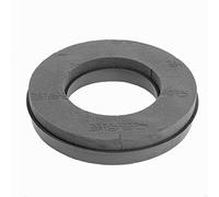 41cm (16") Oasis Florist Plastic Base Wet Noir Foam Wreath Ring x 2 (4748)