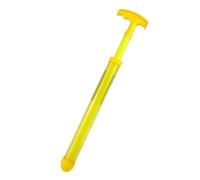 41cm High Capacity Pull-Type Water Gun, Blooming Spray Water Shooter Toy for Kids, Outdoor Summer Fun for Pool, Beach, Backyard Parties, for Boys & Girls C