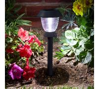 Robert Dyas Smart Garden Triton 365 Solar Stake Light