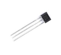 41F Series Hall Effect Sensor, Bipolar, 10 or 100 Pack, for Vehicle and Electric Motor Applications (50 pieces)