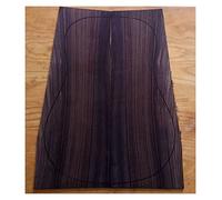 41inch Rosewood Guitar Back And Two Side Panel Set Guitar Making Material Guitar Body (Color : 29)