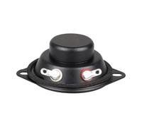41mm 1.5inch 15W High 8Ohm Tweeter Speakers with Wide Frequency Ranges for Audiophiles Waterproof Loudspeaker