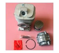 41MM Cylinder Kit Fit for CS4200 CS4200ES CS-3700ES CS-3700 ZM-4000 4003 4020 4106 40-SERIESE&More 16 18 Chainsaws 101005-19831
