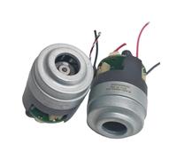 41mm diameter high-speed three-phase brushless electronic starter turbo suction fan with built-in drive 14.4V 50W ICXLPMC