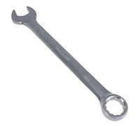 41mm Extra Large Metric Combination Spanner Wrench CRV Ring & Open TE781