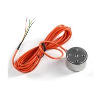41mm Mini Load Cell For Force Compression Pressure Test Strain Gauge Touch Sense System Range 5KG-2000KG High Sensitivity(Range 0-2000KG)