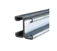 41mm Plain Back to Back Channel - 3 Metre x 2 Quantity