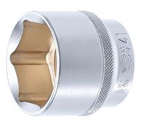 41mm socket, 6-point socket wrench. 1/2 BGS-Germany