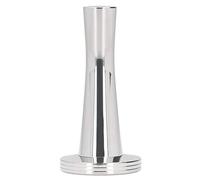 41mm Stainless Steel Coffee Tamper Flat Base, Durable Press Tool for Dolce Gusto Accessories - Easy Grip Handle, Food Grade Material, Espresso Organizer Station Use