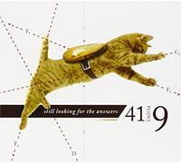41Point9 - Still Looking For Answers