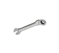 41RM-17 Bahco Spanner , Ratchet , Flex Head , 17mm