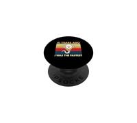 41st Birthday 41 Years Ago I Was The Fastest Bday PopSockets Adhesive PopGrip