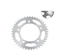 41T Teeth Rear Back Sprocket Chain Wheel CB500F CB500X CBR500R CTX700 NC700 NC750