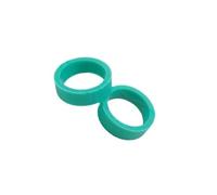 41X0918 41X0547 40X8296 Pick Roller Tire Fit For LEXMARK MS310 MS312 MS315 MS410 MS415 MS510 MS521 MS610 MX310 MX317 MX410 Replacement parts