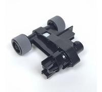 41X1108 Pick Up Roller Fit For Lexmark B2865 M5255 M5270 MS725 MS821 MS822 MS823 MS825 MS826 MPF 41X1123 Replacement parts(1Pcs 41X1123)